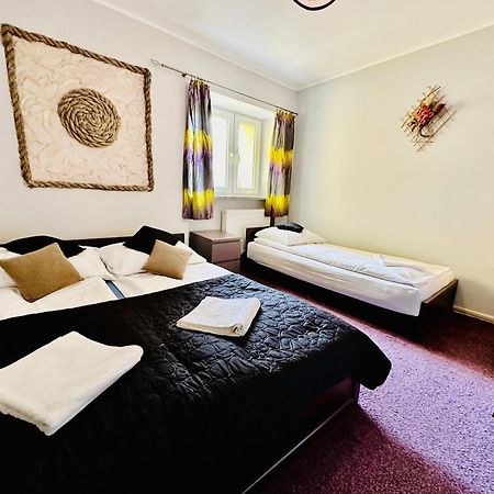 Apartament Nad Kamienczykiem II 스클라르스카포렘바 외부 사진