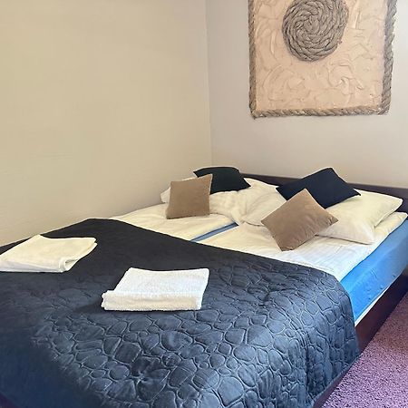 Apartament Nad Kamienczykiem II 스클라르스카포렘바 외부 사진