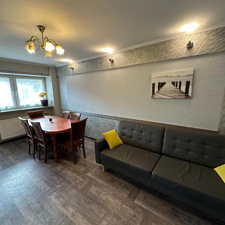 Apartament Nad Kamienczykiem II 스클라르스카포렘바 외부 사진