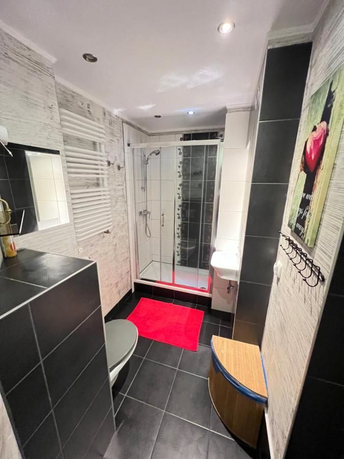 Apartament Nad Kamienczykiem II 스클라르스카포렘바 외부 사진