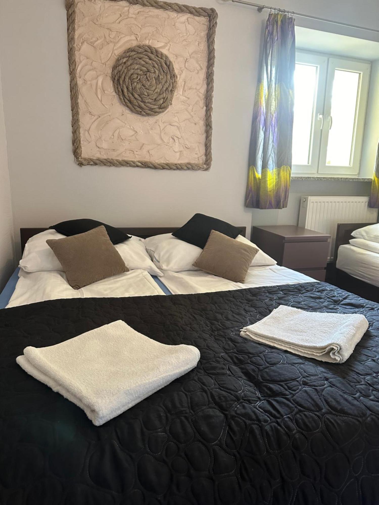 Apartament Nad Kamienczykiem II 스클라르스카포렘바 외부 사진