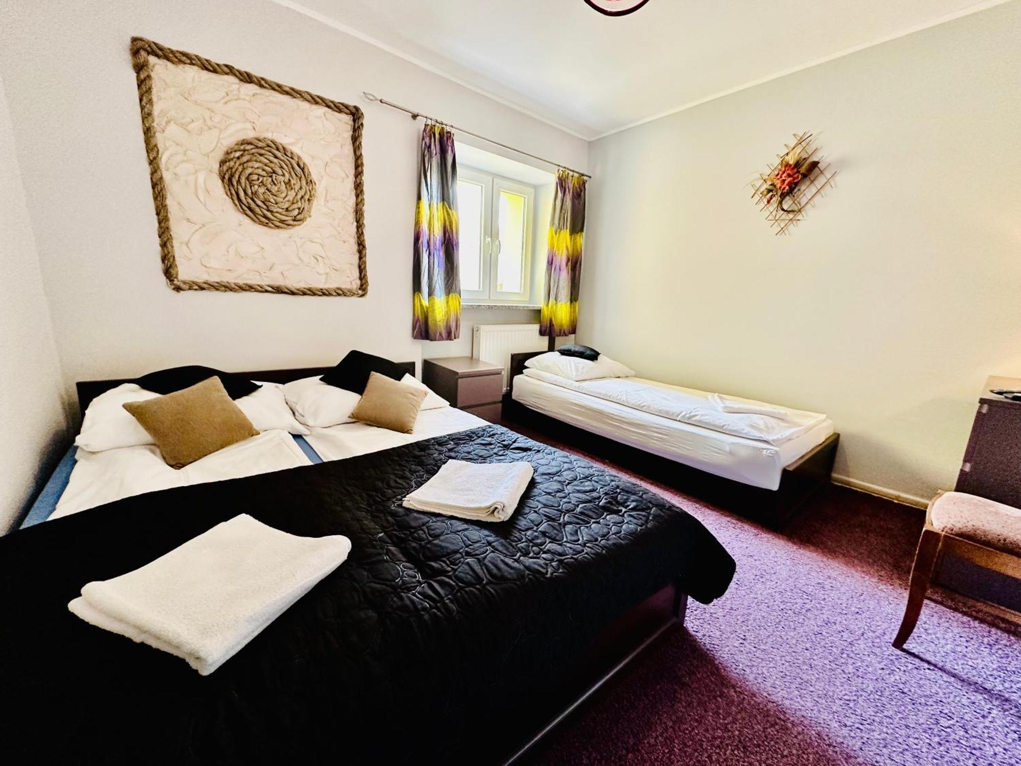 Apartament Nad Kamienczykiem II 스클라르스카포렘바 외부 사진