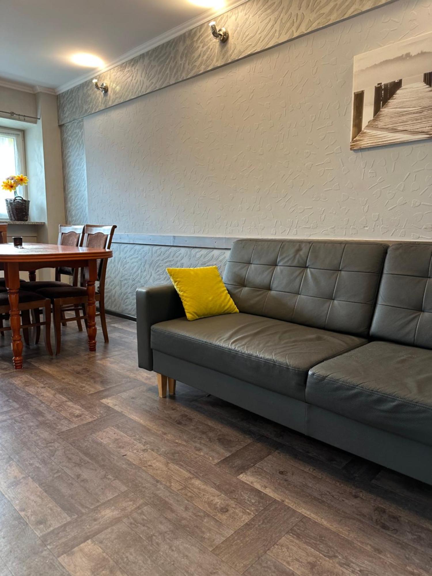 Apartament Nad Kamienczykiem II 스클라르스카포렘바 외부 사진