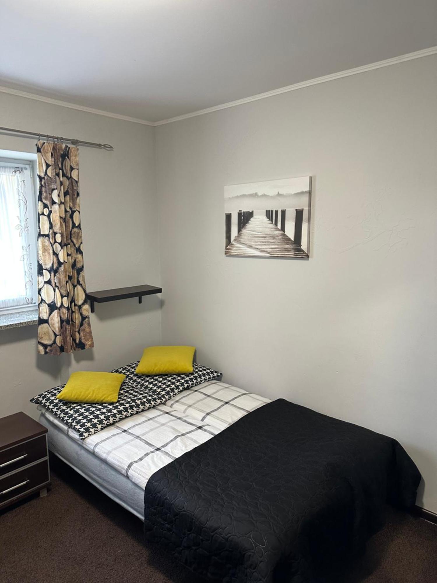 Apartament Nad Kamienczykiem II 스클라르스카포렘바 외부 사진