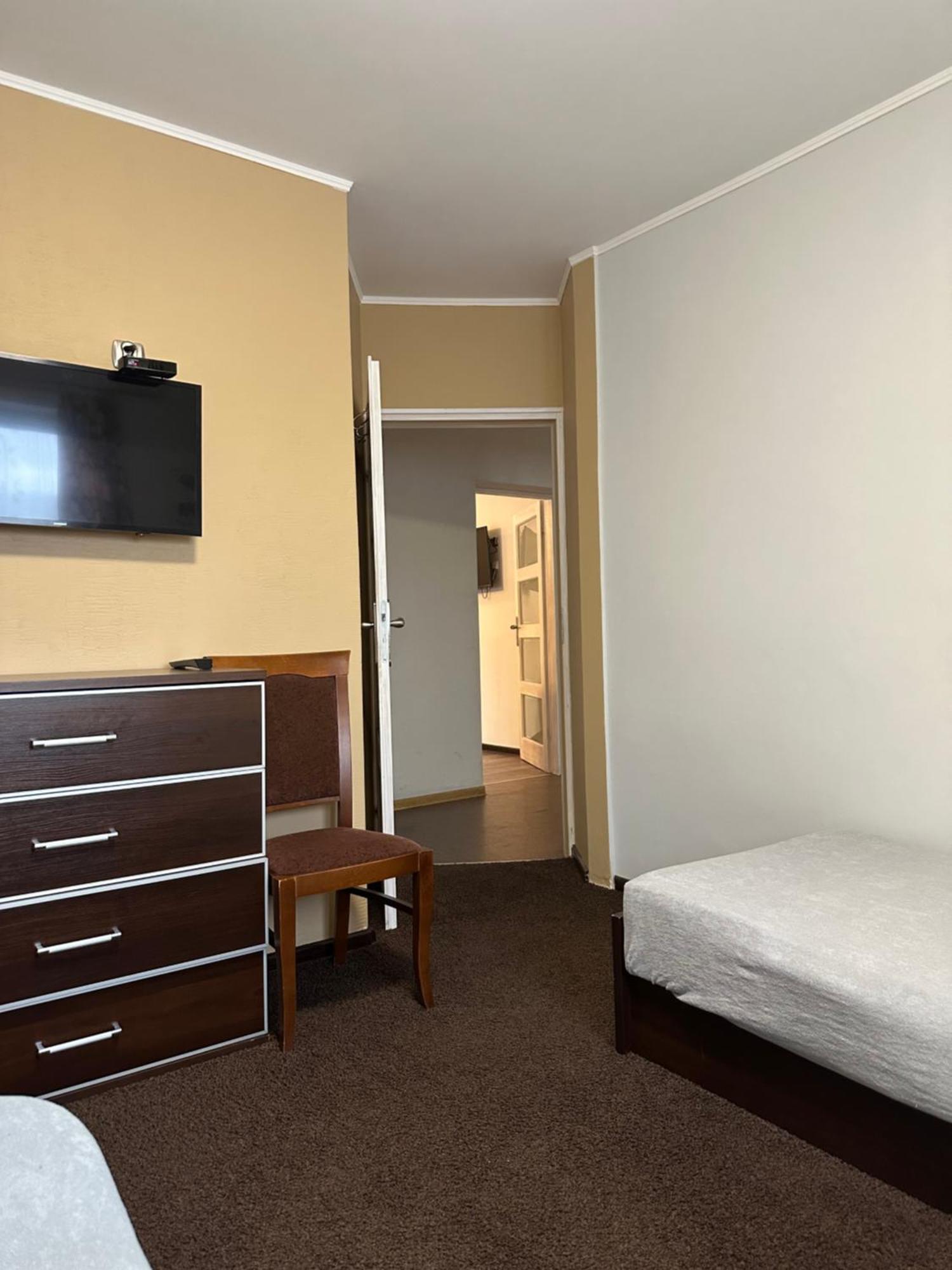 Apartament Nad Kamienczykiem II 스클라르스카포렘바 외부 사진