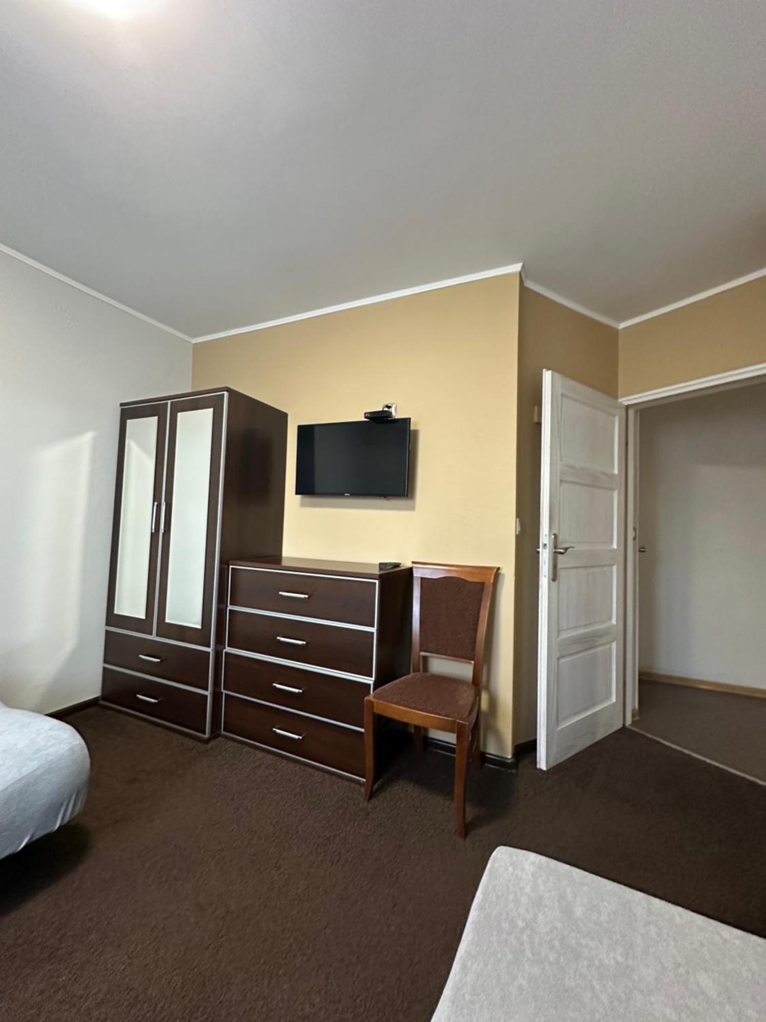 Apartament Nad Kamienczykiem II 스클라르스카포렘바 외부 사진