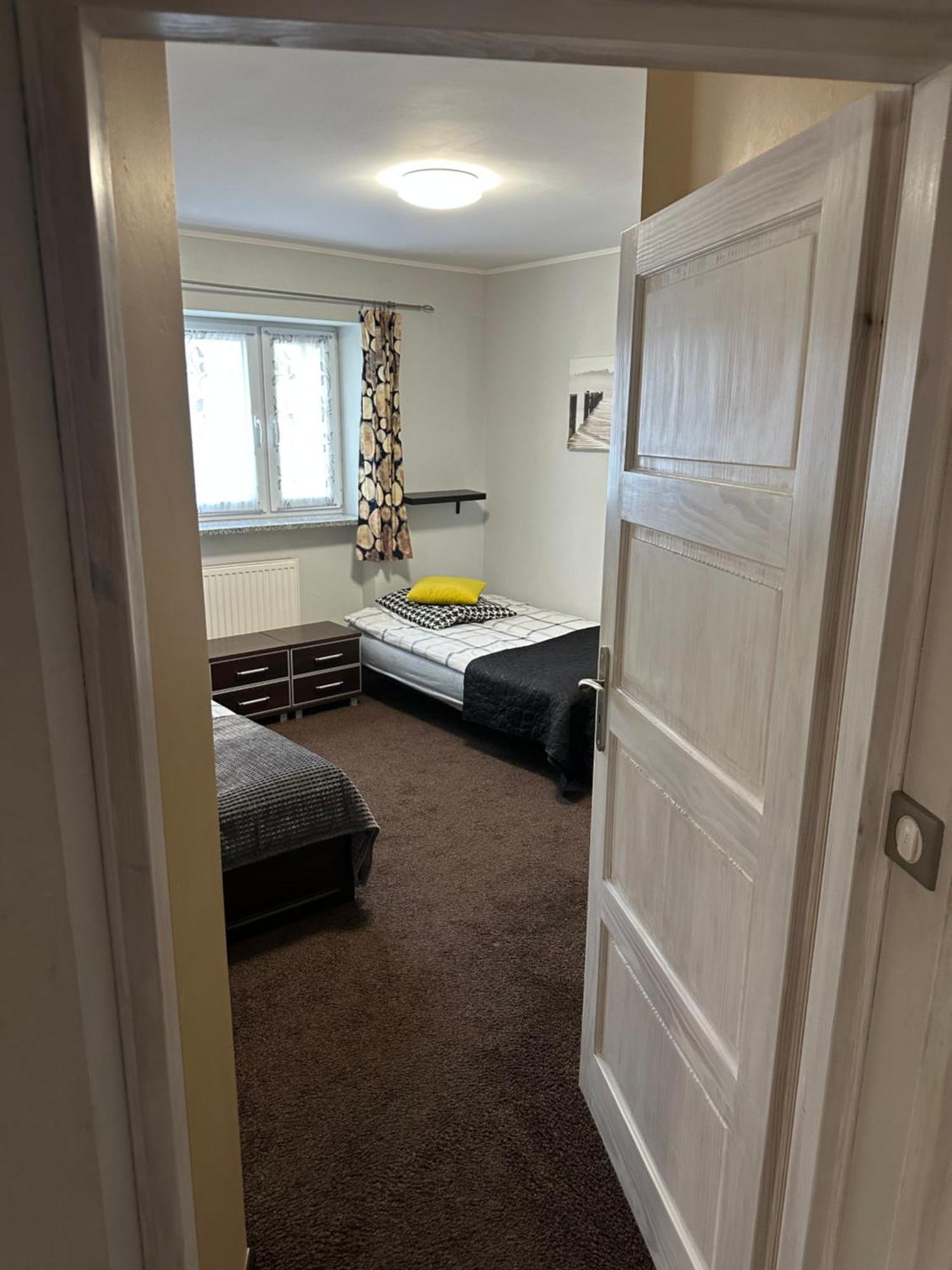 Apartament Nad Kamienczykiem II 스클라르스카포렘바 외부 사진