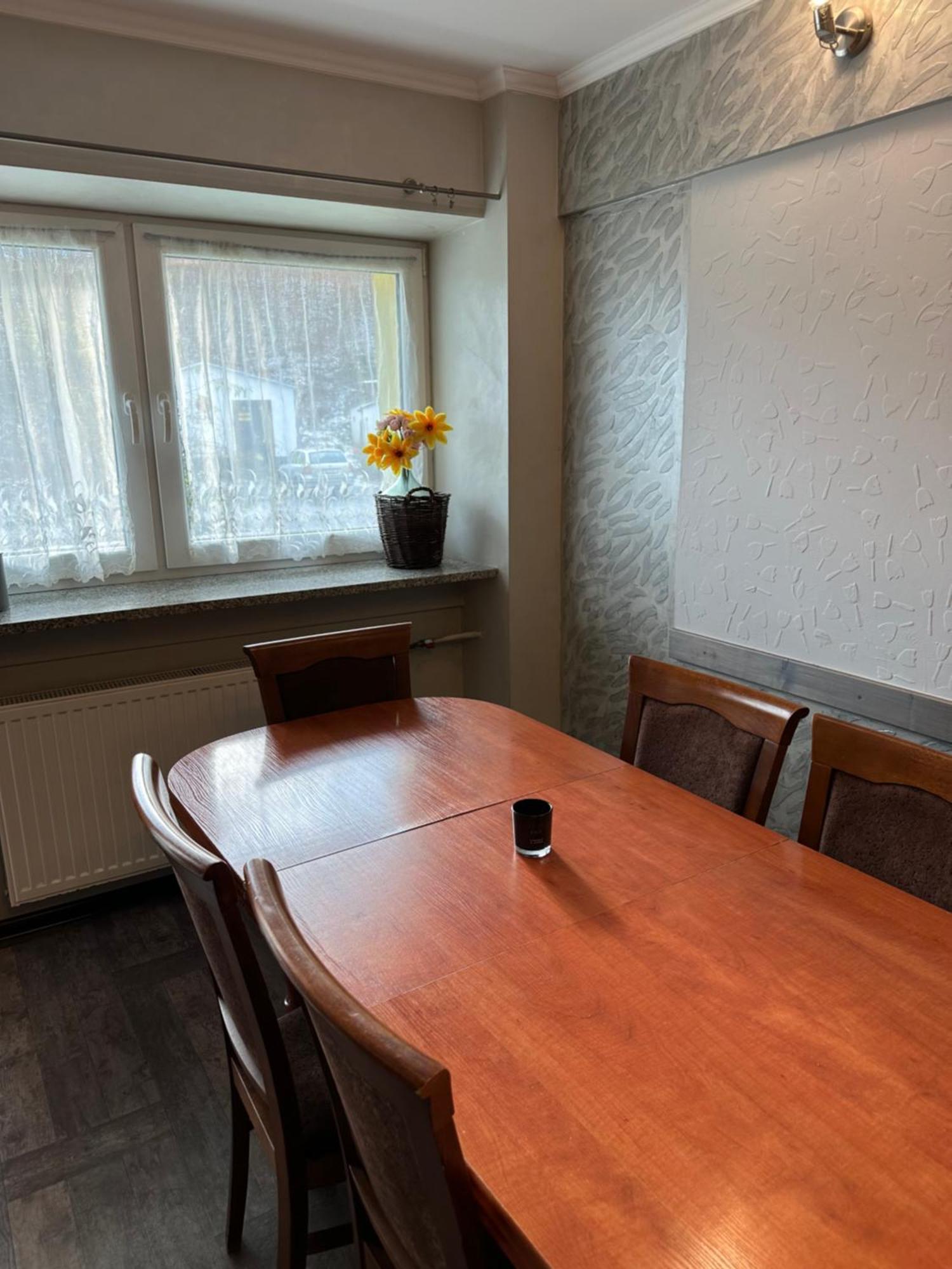 Apartament Nad Kamienczykiem II 스클라르스카포렘바 외부 사진
