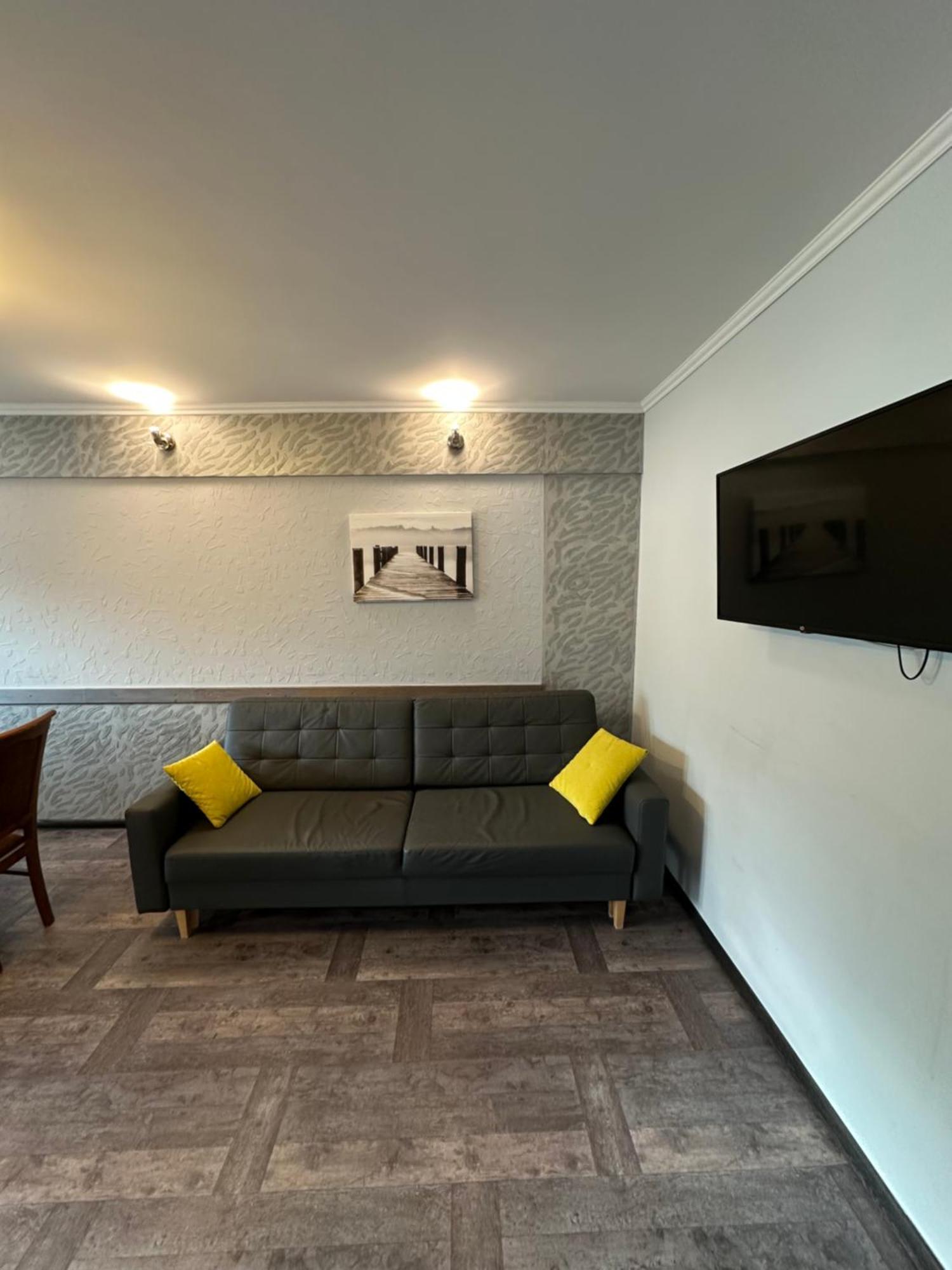 Apartament Nad Kamienczykiem II 스클라르스카포렘바 외부 사진