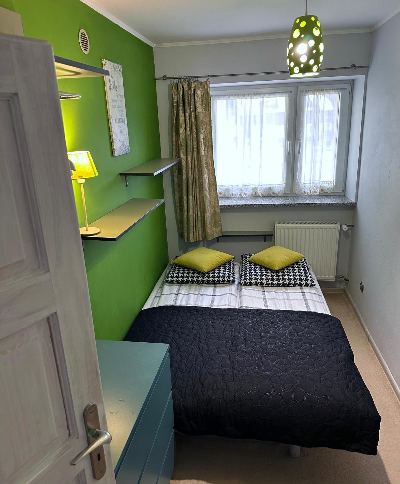 Apartament Nad Kamienczykiem II 스클라르스카포렘바 외부 사진