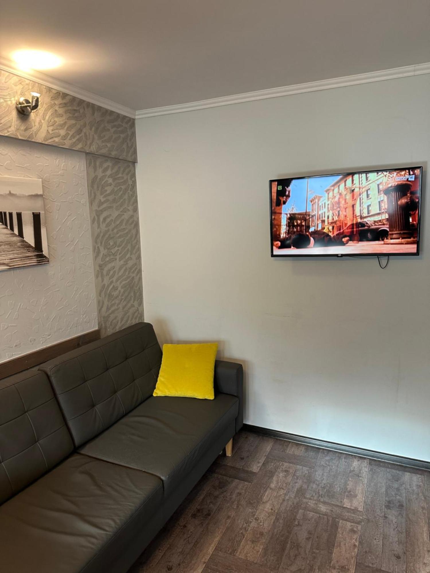Apartament Nad Kamienczykiem II 스클라르스카포렘바 외부 사진