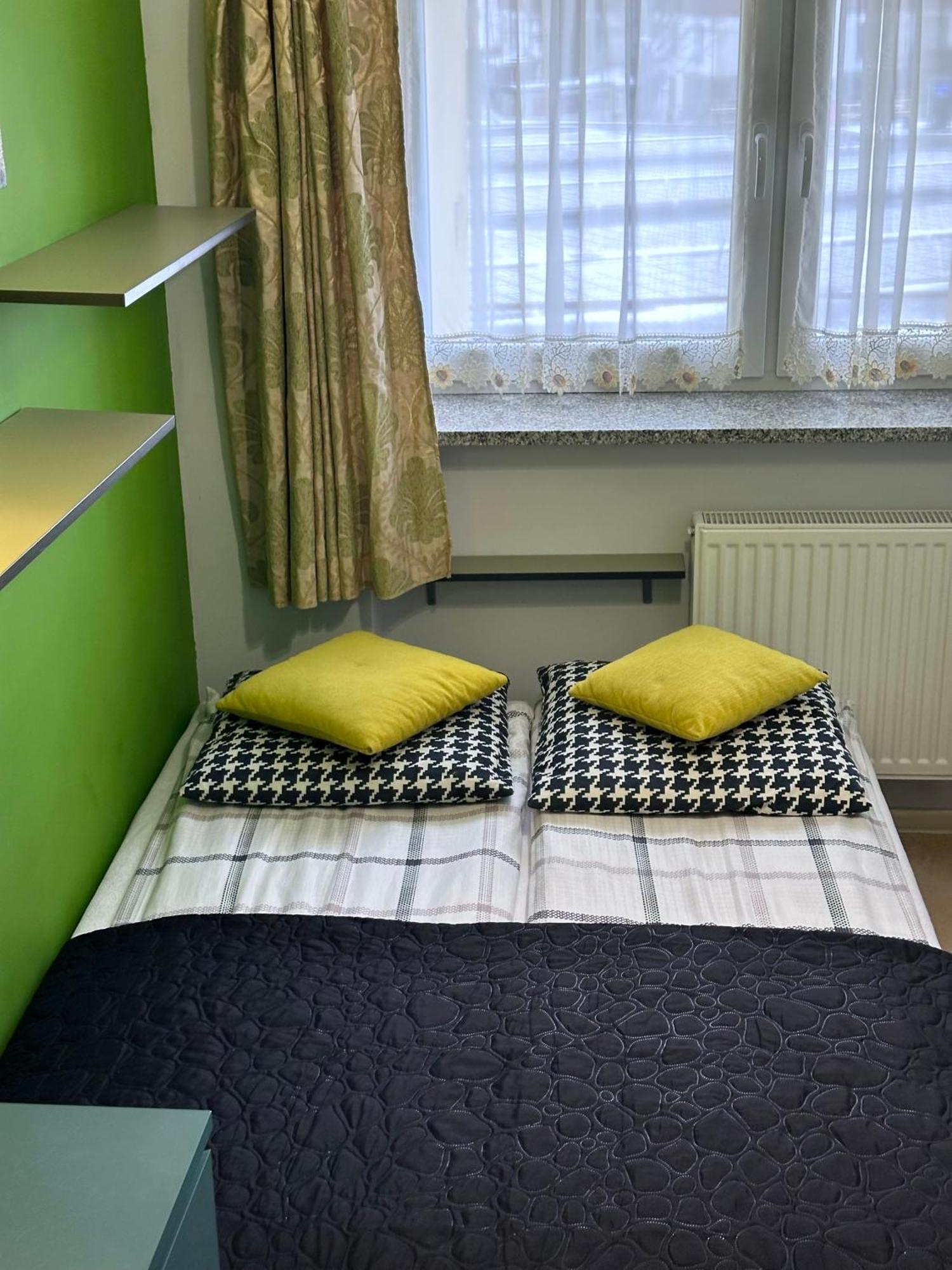 Apartament Nad Kamienczykiem II 스클라르스카포렘바 외부 사진