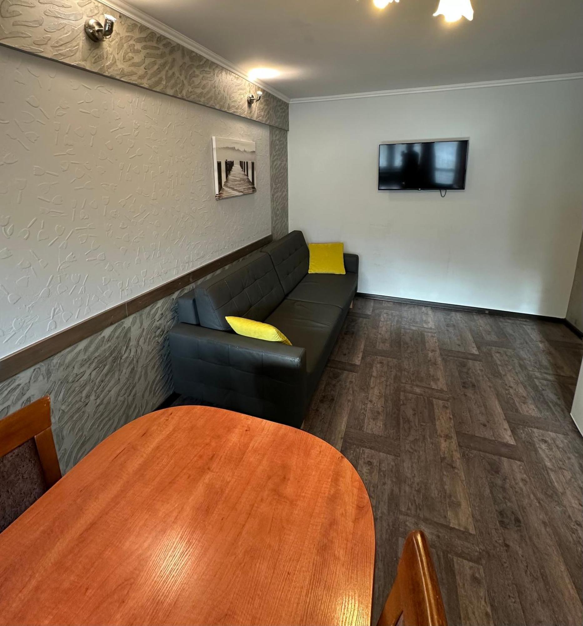 Apartament Nad Kamienczykiem II 스클라르스카포렘바 외부 사진