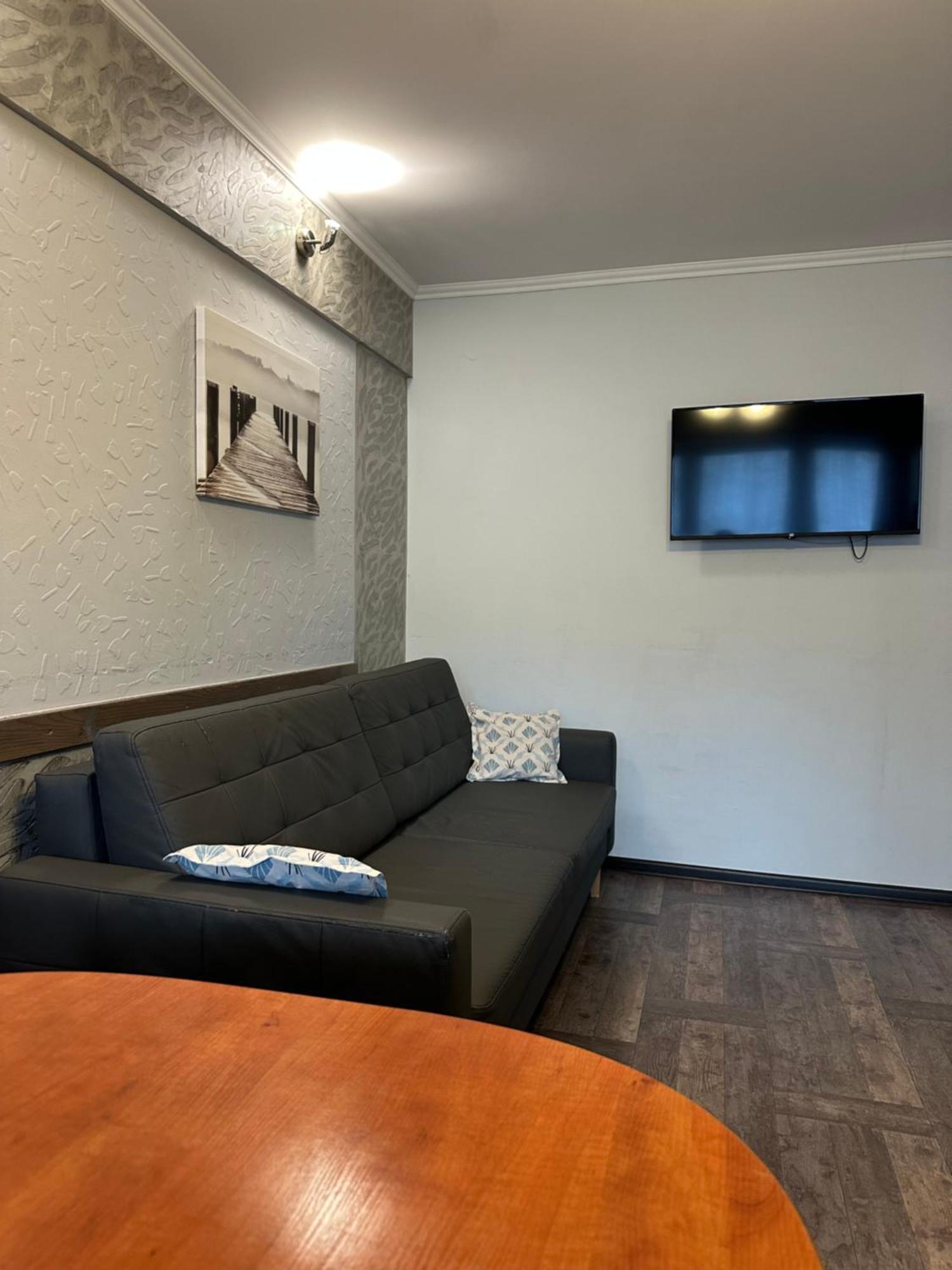 Apartament Nad Kamienczykiem II 스클라르스카포렘바 외부 사진
