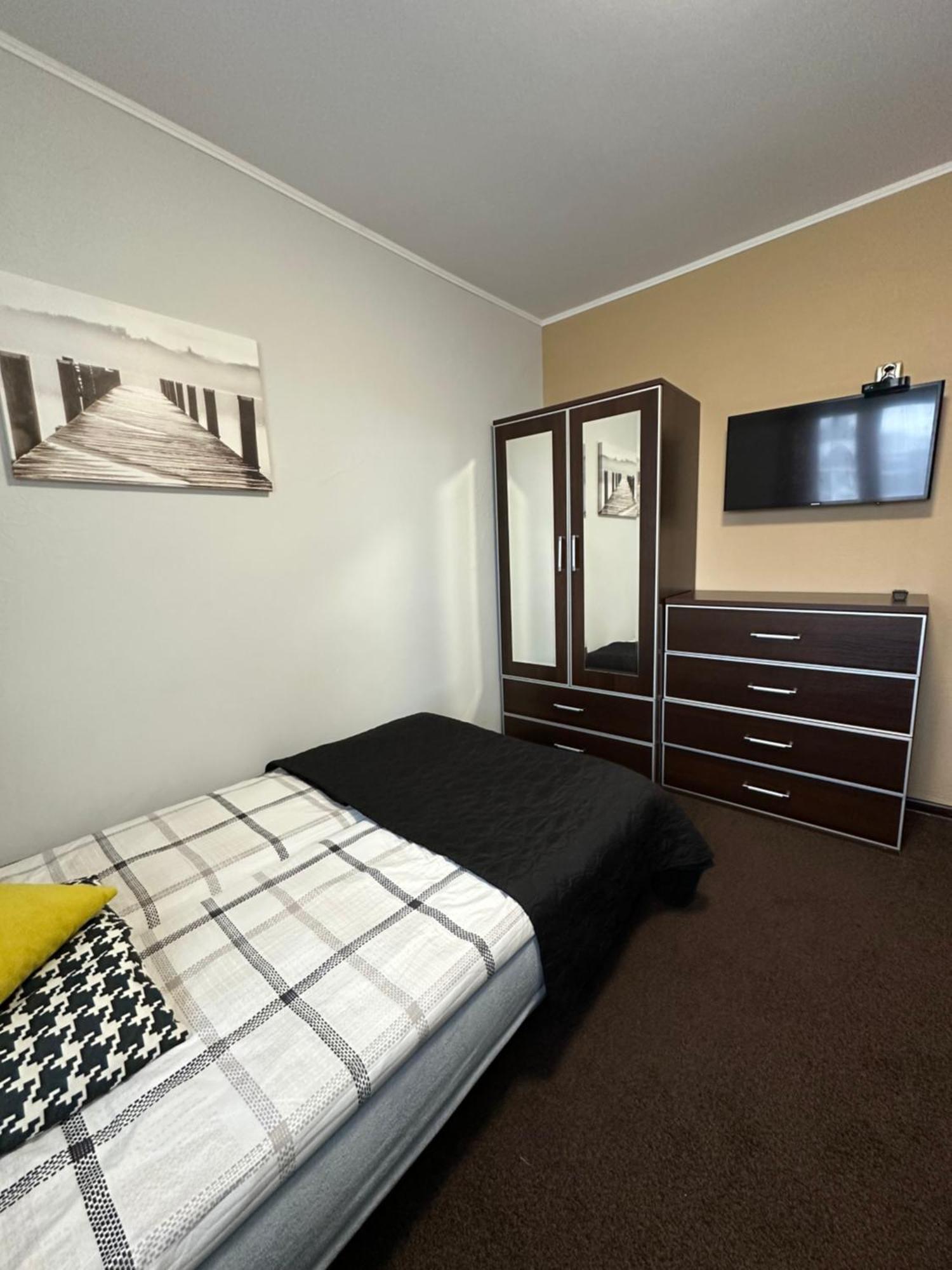 Apartament Nad Kamienczykiem II 스클라르스카포렘바 외부 사진