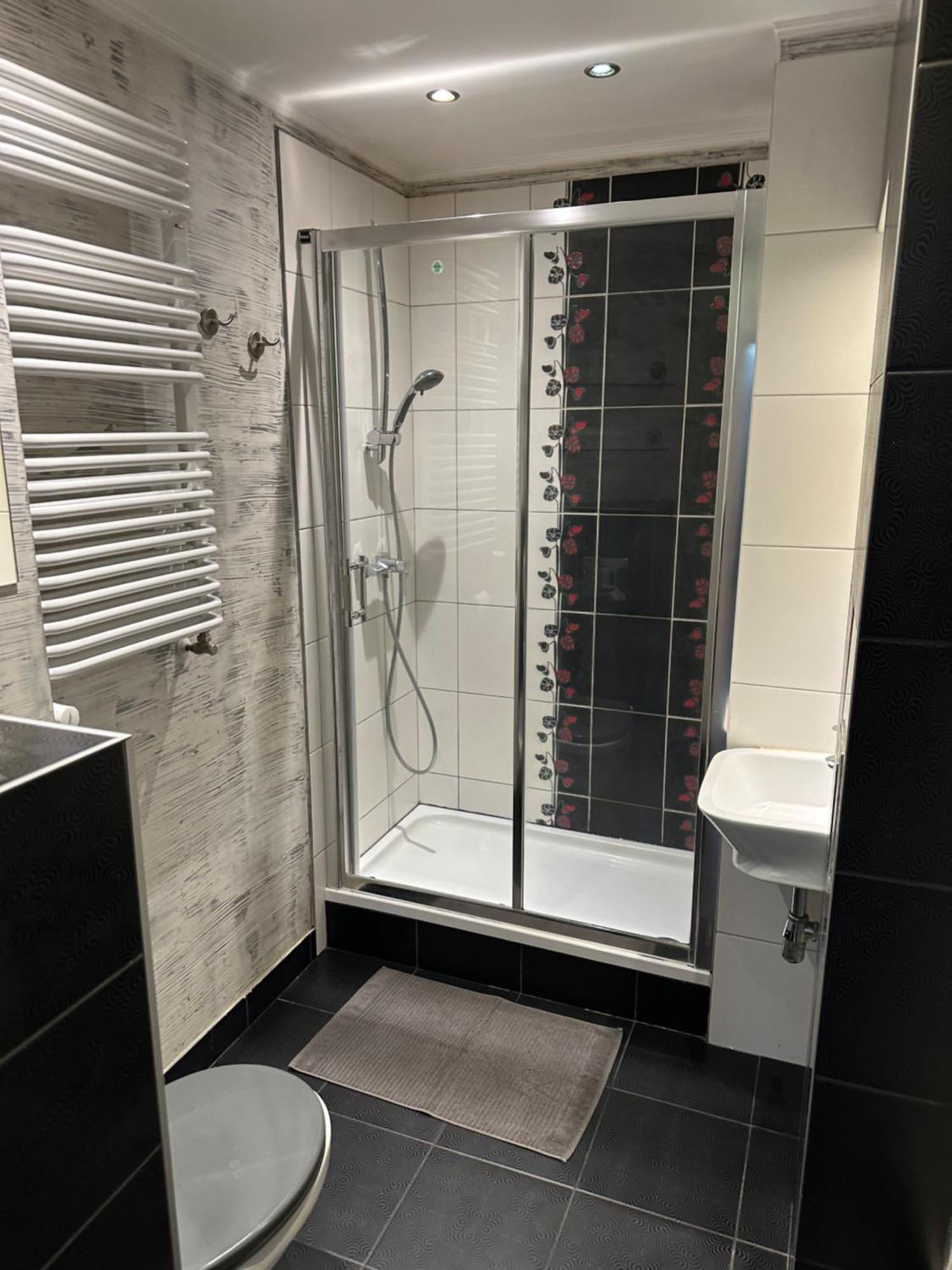 Apartament Nad Kamienczykiem II 스클라르스카포렘바 외부 사진